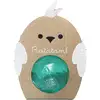 Image de Balle rebondissante facette oiseau Vert