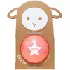 Image de Ballon Mouton Pailleté Rose
