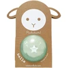 Image de Ballon Mouton Pailleté Bleu