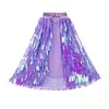 Image de Ratatam Cape à Sequins Holographiques