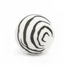 Image de Ratatam Ballon Rebondissant Zèbre 43 Mm