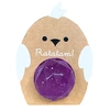 Image de Balle rebondissante facette oiseau Violet