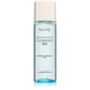 Image de Note Cosmetique Two Phase Cleansing Oil démaquillant bi-phasé waterproof yeux et lèvres 100 ml