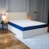 Image de Morphea Matelas mémoire de forme 90x200cm épais 16cm Lumea One