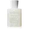 Image de Juliette has a gun Anyway Eau de Parfum mixte 50 ml