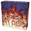 Image de Asmodee - ELAWA - Jeu de Cartes pour Adultes et Enfants dès 8 Ans - Jeu de Société de Stratégie - Former 1 Tribu Pendant la Préhistoire - 2 à 4 Joueurs - 30 Min - en Français & Anglais - Bombyx