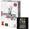 Image de MICRO MACRO : Crime City & FULL HOUSE - Jeu de société - Jeu d'enquête - 10 ans et plus