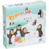 Image de blue orange - Pengoloo Version Bois - Jeu de Société idéal pour Jouer en Famille ou Entre Amis - Jeu de Memory Créatif et Original - Jeu de Société à partir de 4 Ans