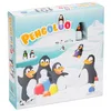 Image de Blue Orange - Pengoloo Version Plastique - Jeu de Société idéal pour Jouer en Famille ou Entre Amis - Jeu de Memory sur Le Thème des Pengouins - Jeu de Société Original à partir de 4 Ans