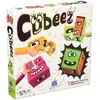Image de Blue Orange - Cubeez - Puzzle d'Expression - Jeu de Cube Multicolore en Bois - Jeu de Construction Montessori - Jeu de Logique et de Rapidité- Jeu de société à partir de 6 Ans