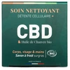 Image de atelier populaire - Soin Nettoyant Détente cellulaire certifié BIO Savon 90 g unisex