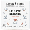 Image de atelier populaire - Le Pavé Détente Savon 90 g unisex