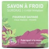 Image de atelier populaire - Figueraie Sauvage | Savon à froid surgras certifié BIO 90 g unisex