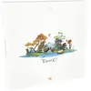 Image de Asmodee - Tokaido : 5ème Anniversaire Edition - Jeux de Société pour Enfants dès 8 Ans - Jeu de Plateau - Parcours Poétique dans Le Japon Médiéval - 2 à 5 Joueurs - en Français - Funforge