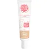 Image de Pulpe de Vie - Crème Visage Certifiée BIO 40ml - Aux prébiotiques - Amande - Soin Peaux Sèches à Très Sèches - Nourrissante & Protectrice - Ingrédients Naturels