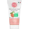 Image de Pulpe de Vie - Gelée Nettoyante Visage 150ml - A la Pêche Upcyclée - Mousse Gourmande pour Peau Douce - Routine Visage - Tous Types de Peaux - 99% Naturel (Lot de 2)
