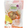 Image de GOOD GOÛT - Les Carrés Mangue - Biscuits Bébé - Dès 8 Mois - Sans Gluten - Sans Sucres Ajoutés* - Sachets Refermables - 7x50g