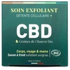 Image de atelier populaire - Soin Exfoliant Détente cellulaire certifié BIO Savon 90 g unisex