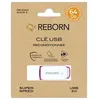 Image de Clé USB 3.0 64 Go Reconditionné Reborn en occasion ou reconditionné