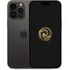 Image de Apple iPhone 14 Pro Max 6,7" 5G 128 Go Double SIM Noir Sidéral Reconditionné Grade A Reborn en occasion ou reconditionné