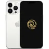 Image de Apple iPhone 13 Pro Max 6,7" 5G 256 Go Double SIM Argent Reconditionné Grade A Reborn en occasion ou reconditionné