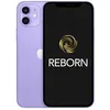 Image de Apple iPhone 12 6,1" 5G Double SIM 64 Go Violet Reconditionné Grade A Reborn en occasion ou reconditionné