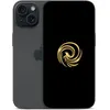 Image de Apple iPhone 15 6,1" 5G Double SIM 128 Go Noir Reconditionné Grade A Reborn en occasion ou reconditionné