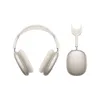 Image de Apple AirPods Max Premium à réduction de bruit active Bluetooth Argent Reconditionné Reborn en occasion ou reconditionné