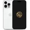 Image de Apple iPhone 14 Pro Max 6,7" 5G Double SIM 128 Go Blanc Reconditionné Grade A Reborn en occasion ou reconditionné