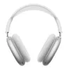 Image de Apple AirPods Max Premium à réduction de bruit active Bluetooth Blanc Reconditionné Reborn en occasion ou reconditionné