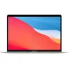 Image de Apple MacBook Air 13" 256 Go SSD 8 Go RAM Puce Apple M1 CPU 8 coeurs Argent 2020 Reconditionné en occasion ou reconditionné