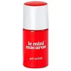 Image de Le Mini Macaron - Vernis semi-permanent Vernis à ongles 8.5 ml Rouge unisex
