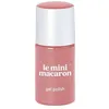 Image de Le Mini Macaron - Vernis semi-permanent Vernis gel 8.5 ml Or rose unisex