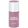 Image de Le Mini Macaron - Vernis semi-permanent Vernis gel 10 ml Or rose unisex