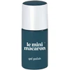 Image de Le Mini Macaron - Vernis semi-permanent Vernis gel 10 ml Noir unisex