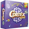 Image de Zygomatic - Cortex : Challenge Kids - Jeu de Société pour Enfants dès 6 ans - Jeu de Cartes Sensoriel - Testez votre Mémoire - 2 à 6 joueurs - 15 min