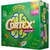 Image de Asmodee Zygomatic | Cortex 2 : Challenge Kids! | Jeu de société | À partir de 6 Ans | 2 à 6 Joueurs | 15 Minutes