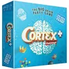 Image de Zygomatic , Cortex Challenge: Plus , Card Game , Ages 8+ , 2-6 Players , 15 Minutes Playing Time