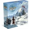 Image de Blackrock Games Blam! Cartaventura : Lhassa   Jeu de société narratif - Jeu coopératif - en Famille, Entre Amis ou en Solo - De 1 à 6 Joueurs - Dès 10 Ans - 60 Minutes