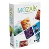 Image de Mozaïk, association et stratégie familiale, 1-4 joueurs dès 10 ans