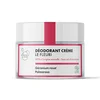 Image de Clémence & Vivien - DEODORANT CREME LE FLEURI Déodorants 50 ml unisex
