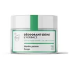 Image de Clémence & Vivien - DEODORANT CREME L'HERBACE Déodorants 50 ml unisex