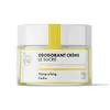 Image de Clémence & Vivien - DEODORANT CREME LE SUCRE Déodorants 50 ml unisex