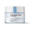 Image de Clémence & Vivien - DEODORANT CREME LE POUDRE Déodorants 50 ml unisex