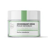 Image de Clémence & Vivien - DEODORANT CREME PEAU SENSIBLE MANDARINE Déodorants 50 ml unisex