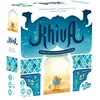 Image de Blackrock Games KHIVA - Jeu de société - Bluff, Tactique et réflexion - idéal Entre Amis et en Famille - Version Française- 2 à 5 Joueurs - dès 8 Ans - Jeu de Plateau - The Flying Games