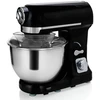 Image de Robby robot multifonction 5 L 1000 W, hachoir et mixeur en verre 1,5 L, noir