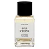 Image de NUNU TRADING Matiere Premiere Bois D'Ebene Edp 100 Ml