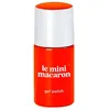 Image de Le Mini Macaron - Vernis semi-permanent Vernis gel 8.5 ml Rouge unisex