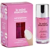 Image de Le Mini Macaron - Je Glow - Éclaircisseur d'ongles Stylo soin des ongles 10 ml Or rose female